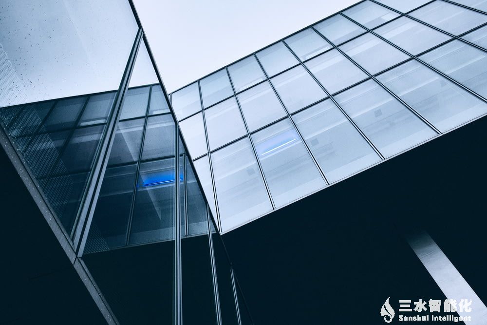 以“新城建”助力經(jīng)濟(jì)穩(wěn)步增長(zhǎng),智慧建筑引焦點(diǎn)(圖1) 以“新城建”助力經(jīng)濟(jì)穩(wěn)步增長(zhǎng),智慧建筑引焦點(diǎn)(圖1)