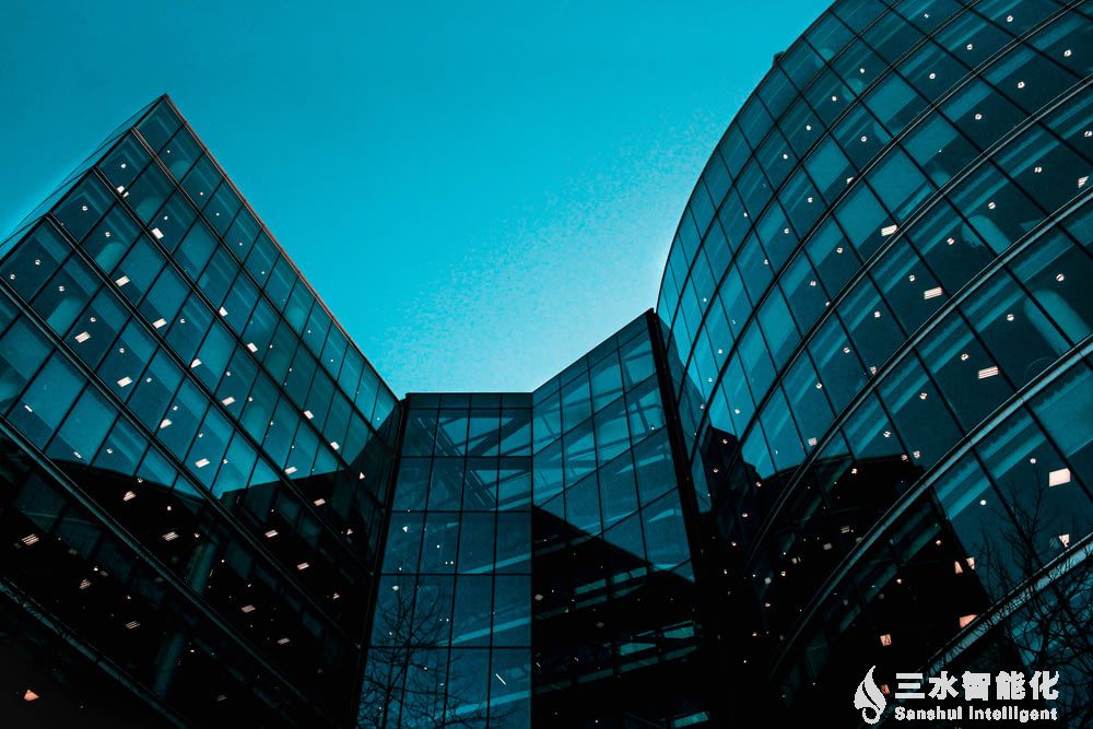 一次說清智能樓宇環境監控平臺架構和各部分功能! 一次說清智能樓宇環境監控平臺架構和各部分功能!