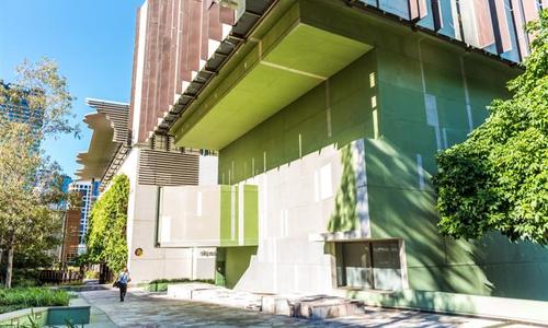 公共建筑節能改造的五大技術路徑 公共建筑節能改造的五大技術路徑