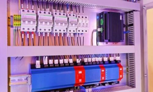 智慧樓宇管理系統的功能 智慧樓宇管理系統的功能