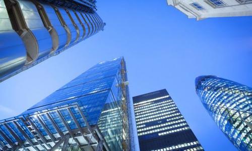 建筑設備監控系統的主要功能