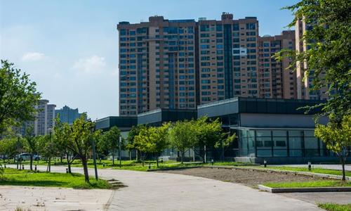 空調能耗監測系統的工作原理