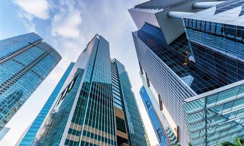 工業園區能耗監測系統的構建策略 工業園區能耗監測系統的構建策略