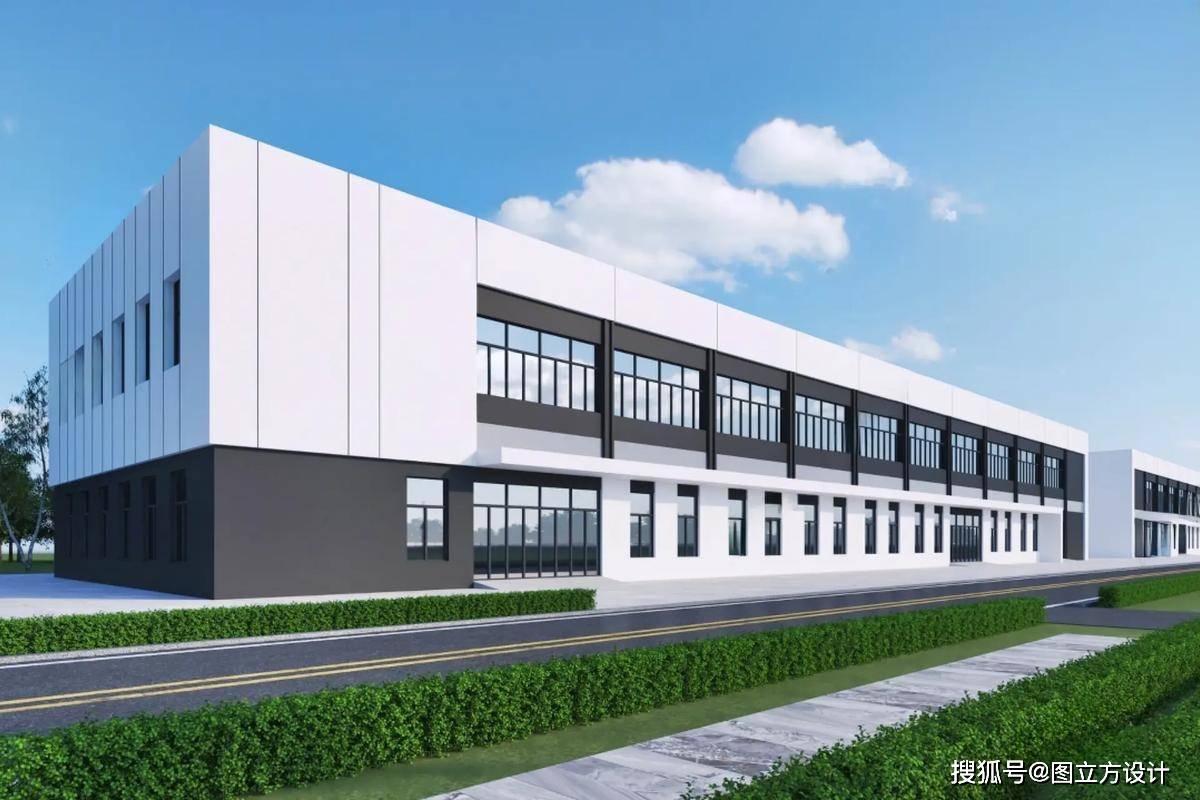 如何設計既美觀又實用的工廠車間效果圖 生產、設備與操作的優(yōu)化策略