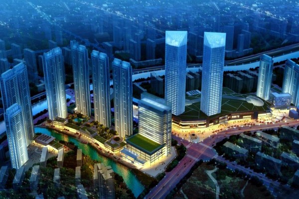 為什么說樓宇自控極具智能化？