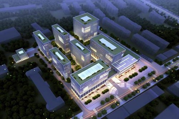 大型高層樓宇有必要進行樓宇自控嗎？