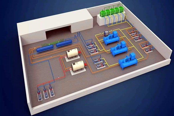 樓宇電氣在樓宇自控領域前景如何？
