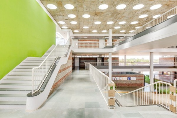 物聯網時代下樓宇自控系統的實力不斷提升！