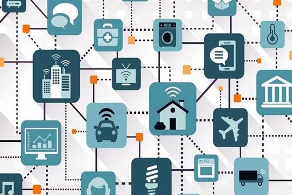 樓宇自動化與物聯網技術的密切配合！