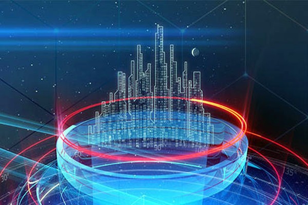 智能樓宇的的未來發展趨勢！