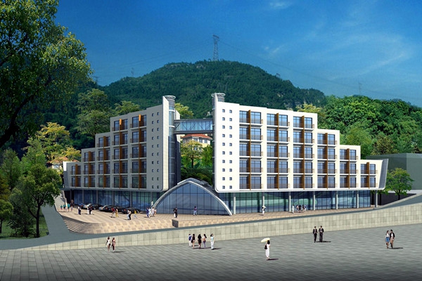 樓宇自控系統(tǒng)對信息技術(shù)的有效運(yùn)用！