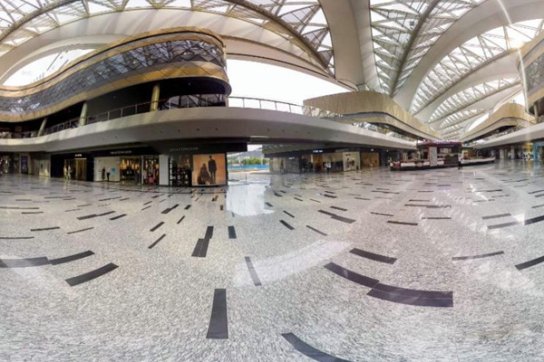 樓宇自動化系統選擇素養較高的集成商！