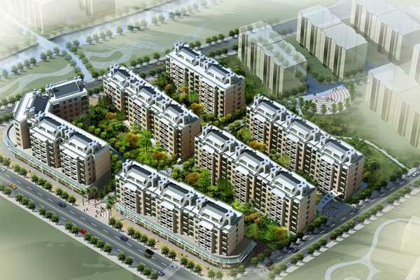 樓宇控制管理工作的復雜性！