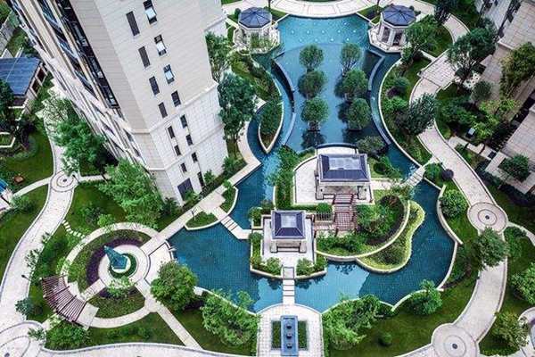 樓宇自動化系統總體設計階段！