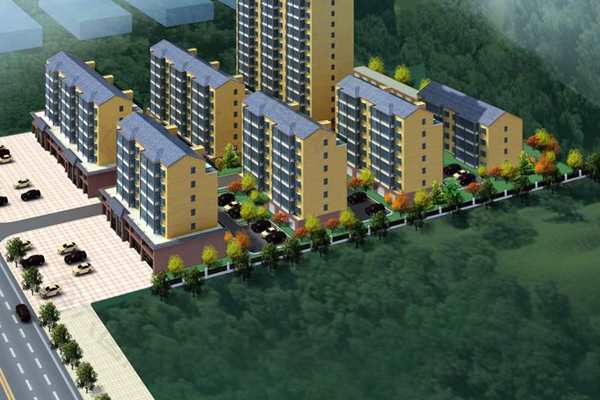 建立樓宇控制系統管理制度！