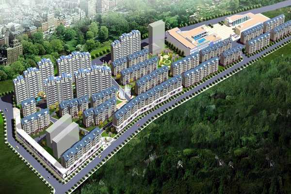 樓宇控制施工的八大基本流程！