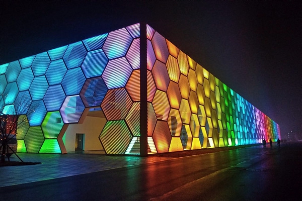 樓宇自動化系統(tǒng)關于照明的節(jié)能性研究！