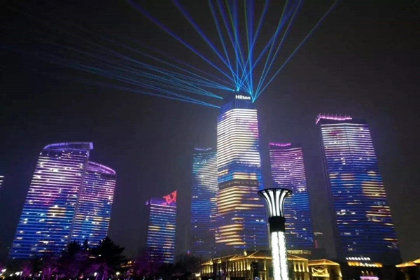 要制定完善的樓宇自動化管理制度！