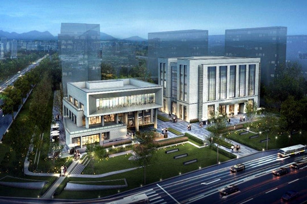 健康舒適的環境需要樓宇自控系統的助力！