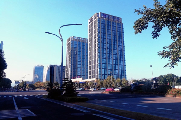 樓宇智能化專業化、系統化、節能化特點！