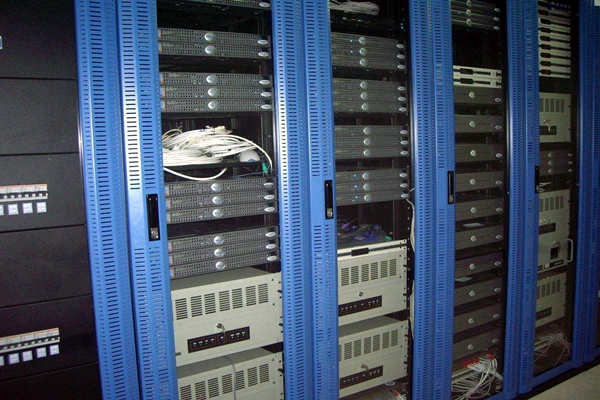 樓宇自動化系統一種新穎的布線方式！