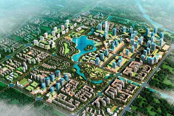 樓宇智能化是干什么的？智能化控制是大勢(shì)所趨？