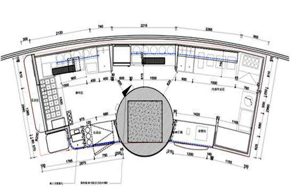 在樓宇控制中應用CAD的技術！