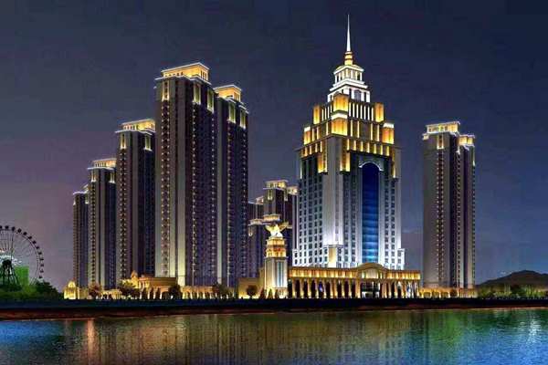 樓宇控制交付運行也要用BIM？