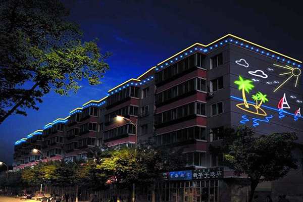 樓宇控制過程中的設備安裝問題！