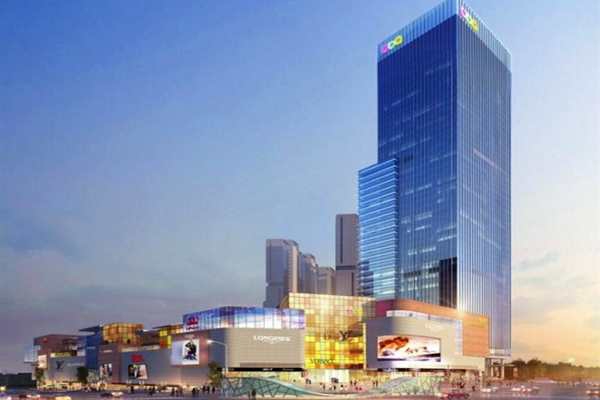 樓宇控制的實現要注意協調問題！