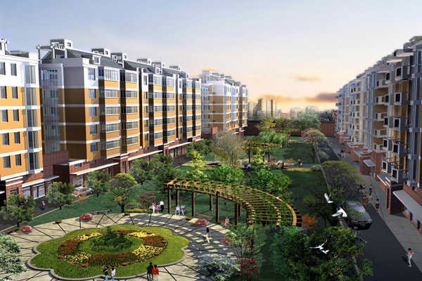 樓宇自控系統(tǒng)是如何進(jìn)行小區(qū)監(jiān)控的？