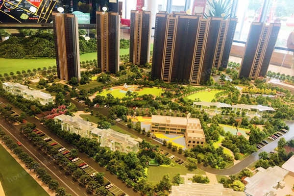 樓宇自控系統(tǒng)的服務(wù)能力不得不服！