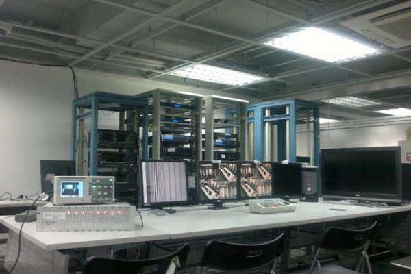 機房施工是樓宇智能化的重要組成部分！