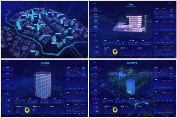 論樓宇自控系統(tǒng)軟件的編程和調試費用！