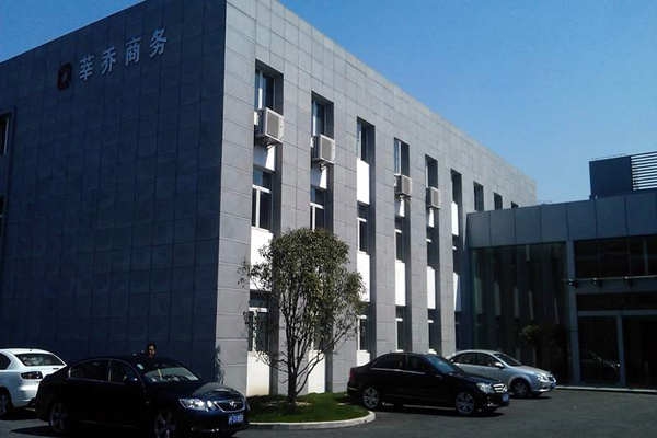 在藝術(shù)化的樓宇智能化上植入“綠色技術(shù)”！