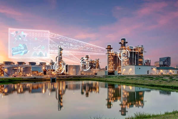 樓宇自動化系統(tǒng)基本應用軟件的設定和確認！