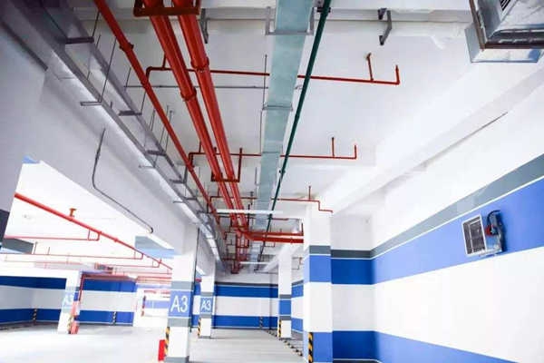 樓宇自控系統(tǒng)線槽安裝施工細(xì)節(jié)！