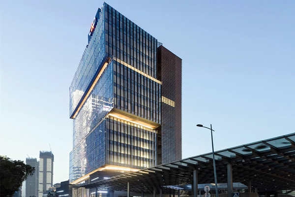 計算機網(wǎng)絡(luò)技術(shù)為樓宇自動化系統(tǒng)保駕護航！