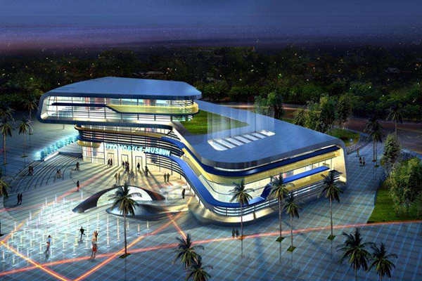 樓宇自控系統(tǒng)在節(jié)能方面的體現(xiàn)！