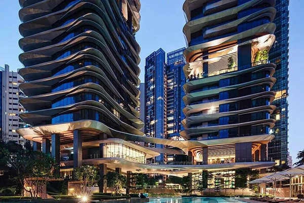 制度變革消除樓宇自控系統發展障礙！