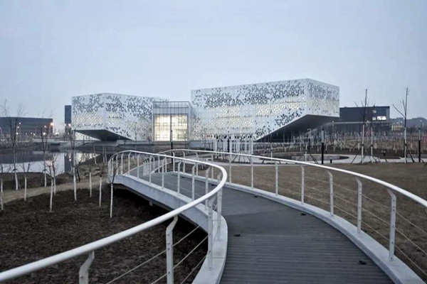 樓宇自控起始階段是怎樣的？