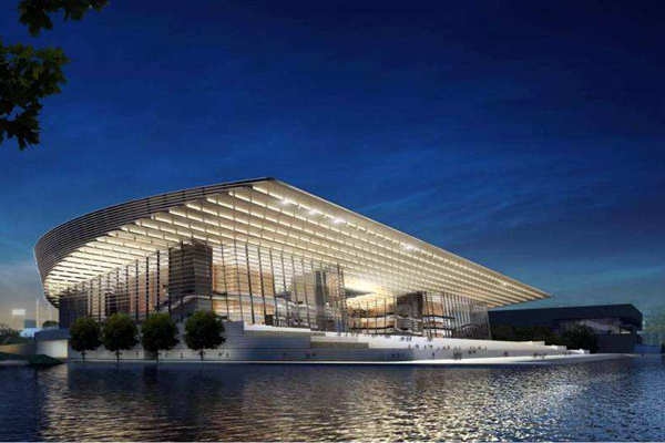 智能樓宇通過(guò)自動(dòng)控制系統(tǒng)實(shí)現(xiàn)了安全管理！