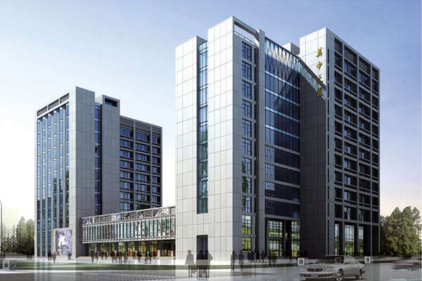 樓宇智能化技術(shù)與電氣節(jié)能之間密不可分！