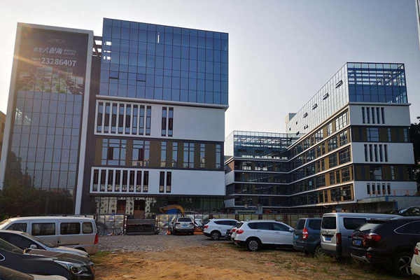 樓宇自動化工程合同的跟蹤和控制！