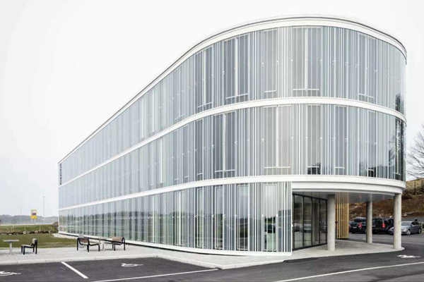 樓宇自動化建設承包商索賠注意事項！