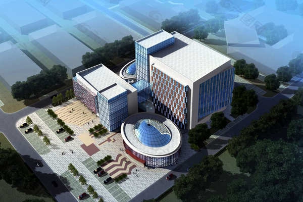 樓宇自控系統(tǒng)對于智能樓宇的兩點要求！