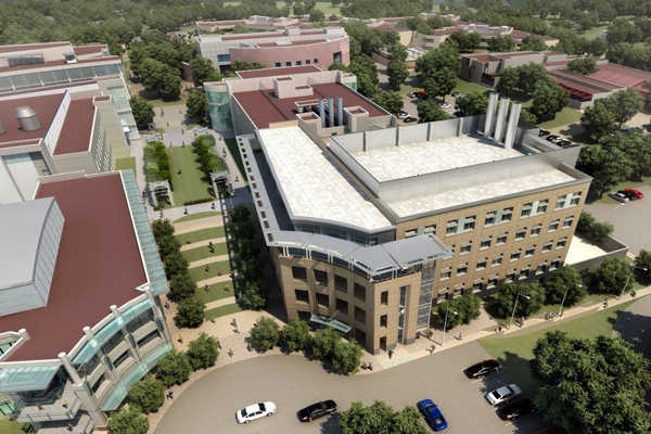 智能樓宇施工的基本內容！