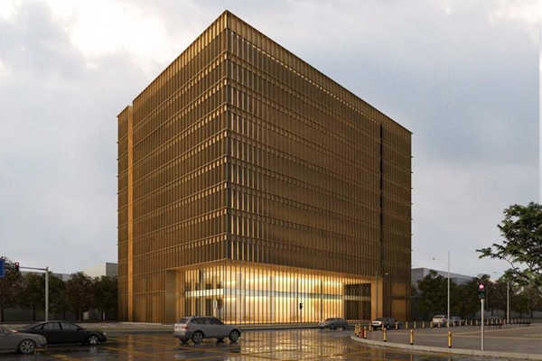 樓宇自控為綠色、智能樓宇一體化發展提供了契機！