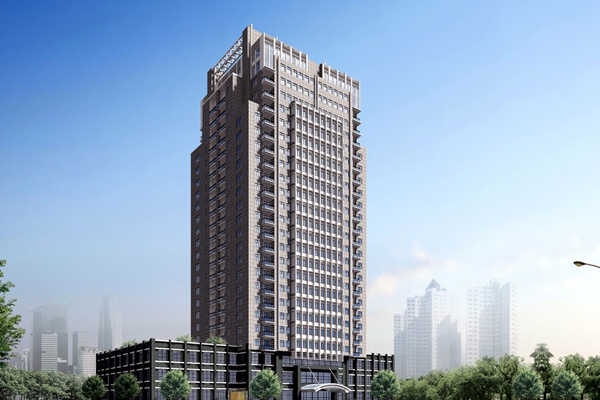 整體設(shè)計(jì)階段是樓宇自控系統(tǒng)建設(shè)的開端！