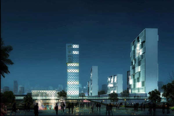 樓宇自控系統智能化設計流程！